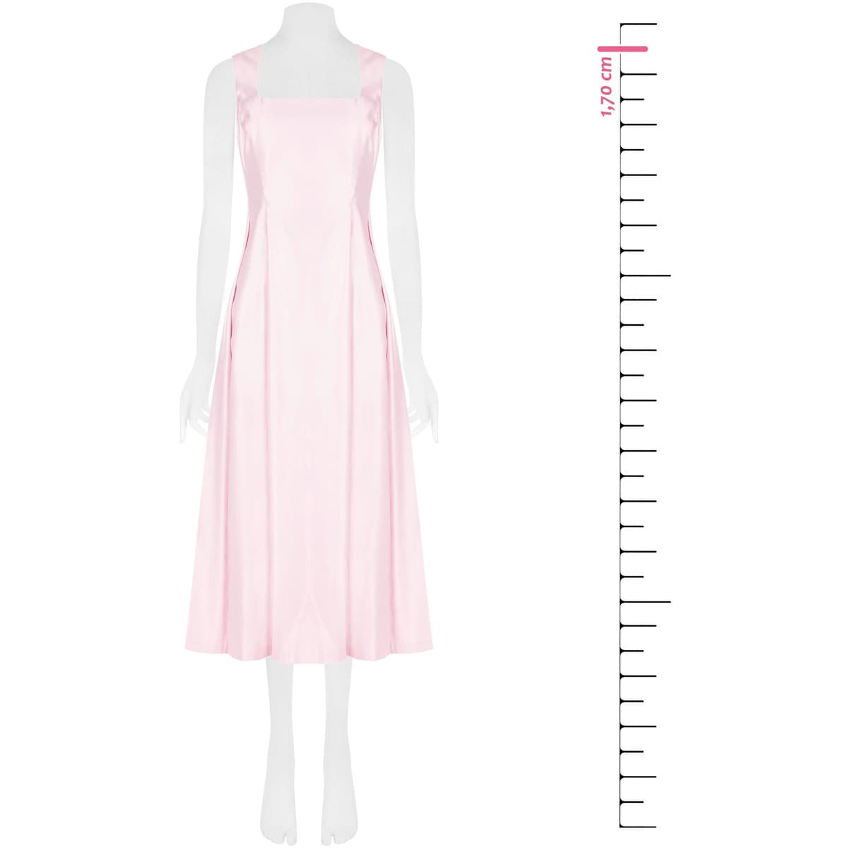 Women's Dresses Rinascimento Multicolor