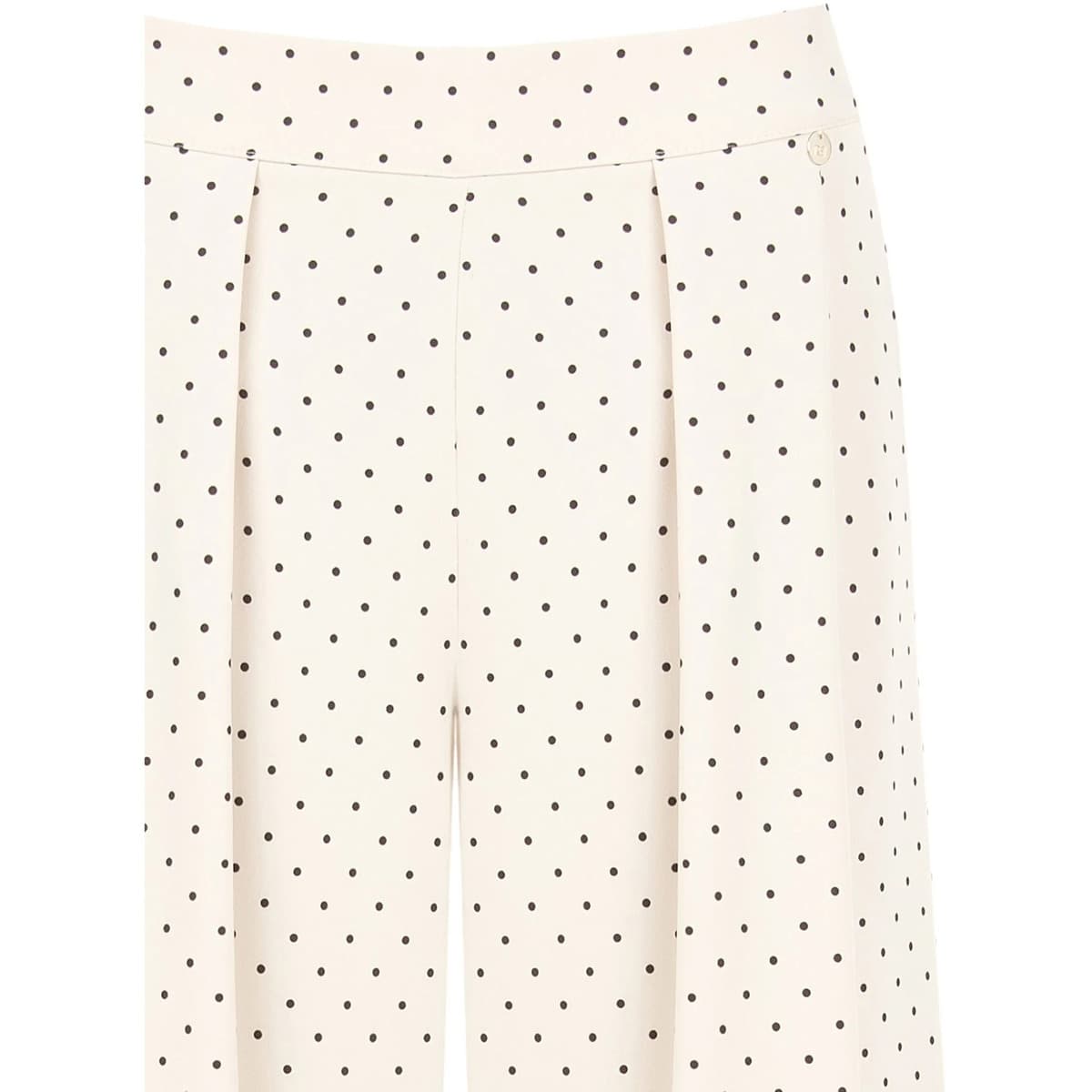 Women's Pants Rinascimento Multicolor