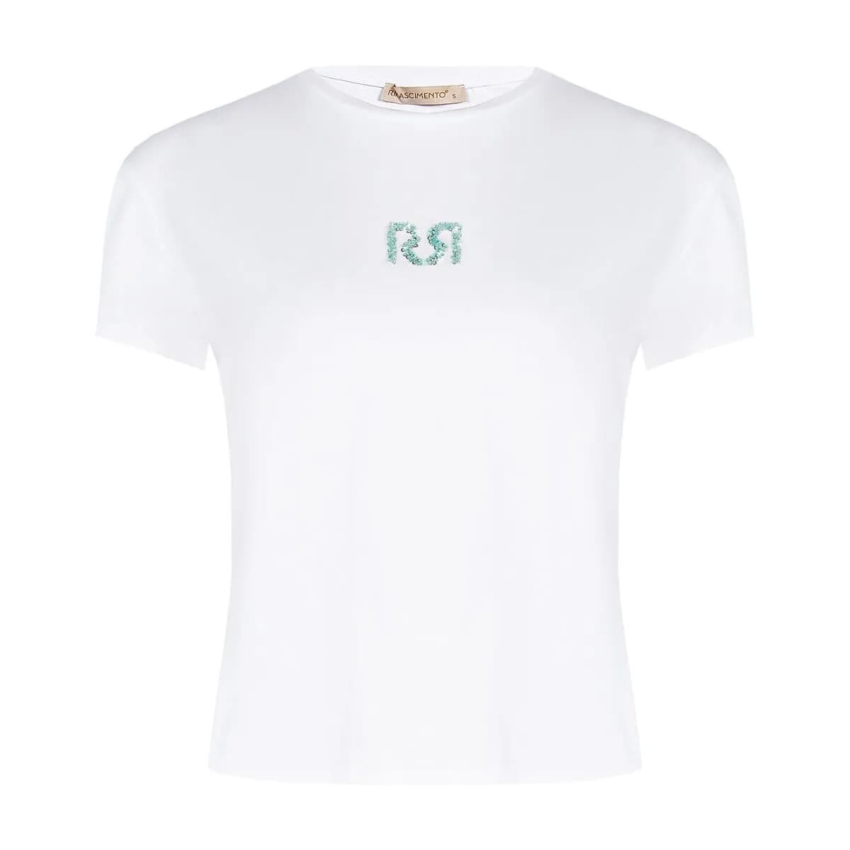 T-shirts & Polos Rinascimento CFC0127747003