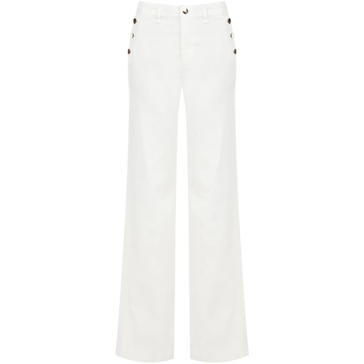 Φαρδιά παντελόνια Rinascimento CFC0127565003