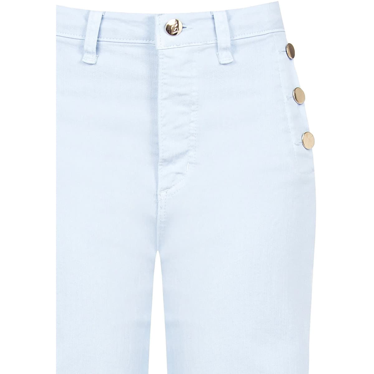 Women's Jeans Rinascimento Blue