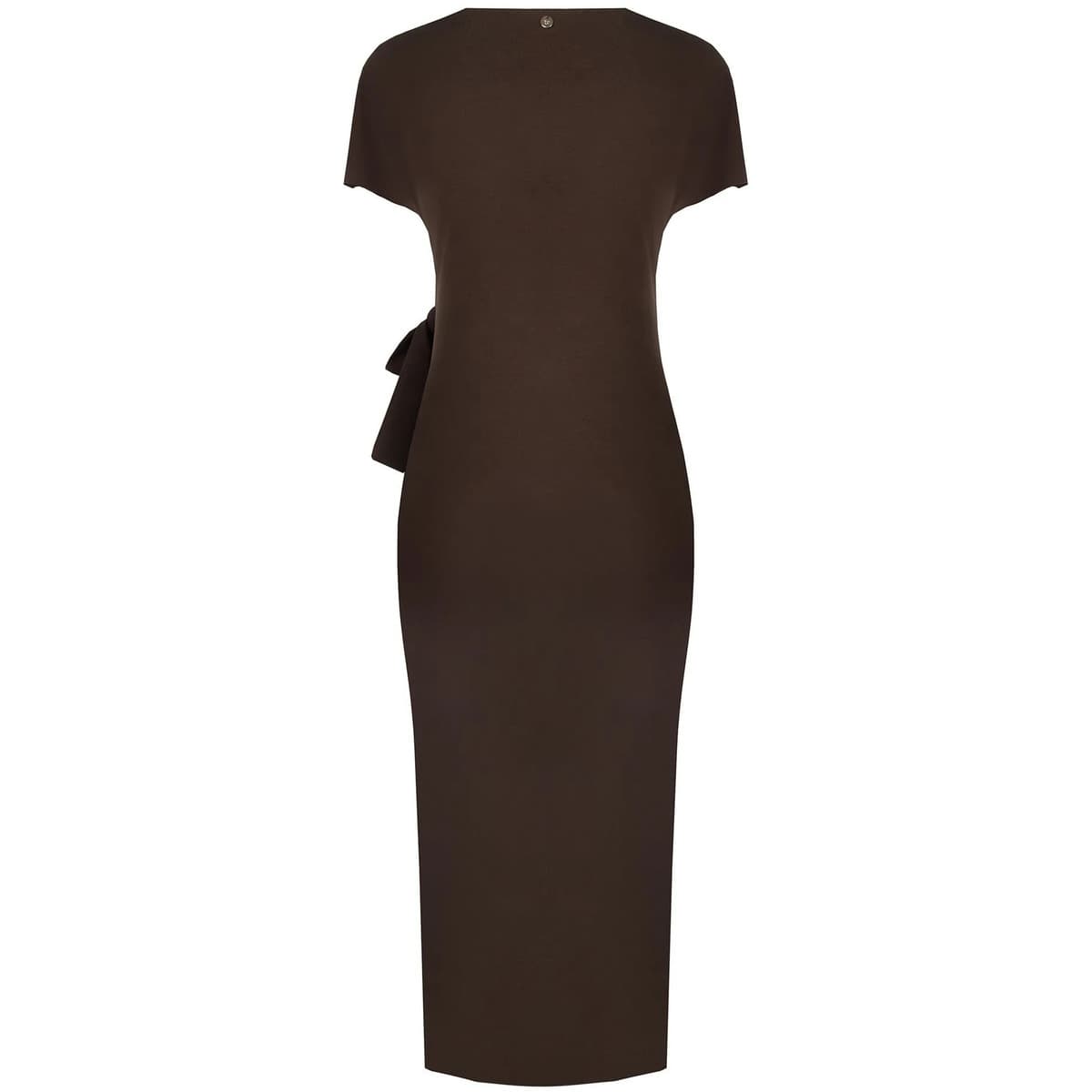 Women's Dresses Rinascimento Multicolor