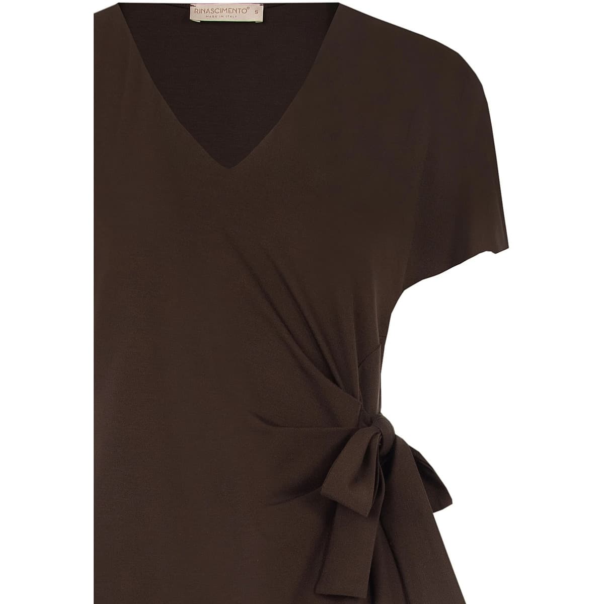 Women's Dresses Rinascimento Multicolor