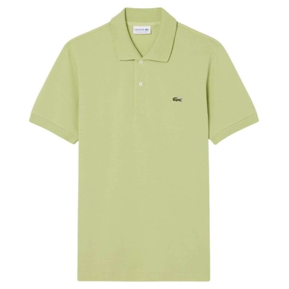 Πόλο με κοντά μανίκια Lacoste L121200 UYB