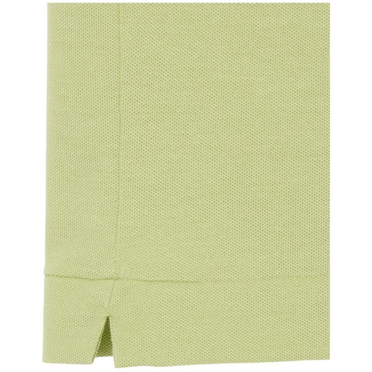 Men's Polo Shirts Lacoste Green