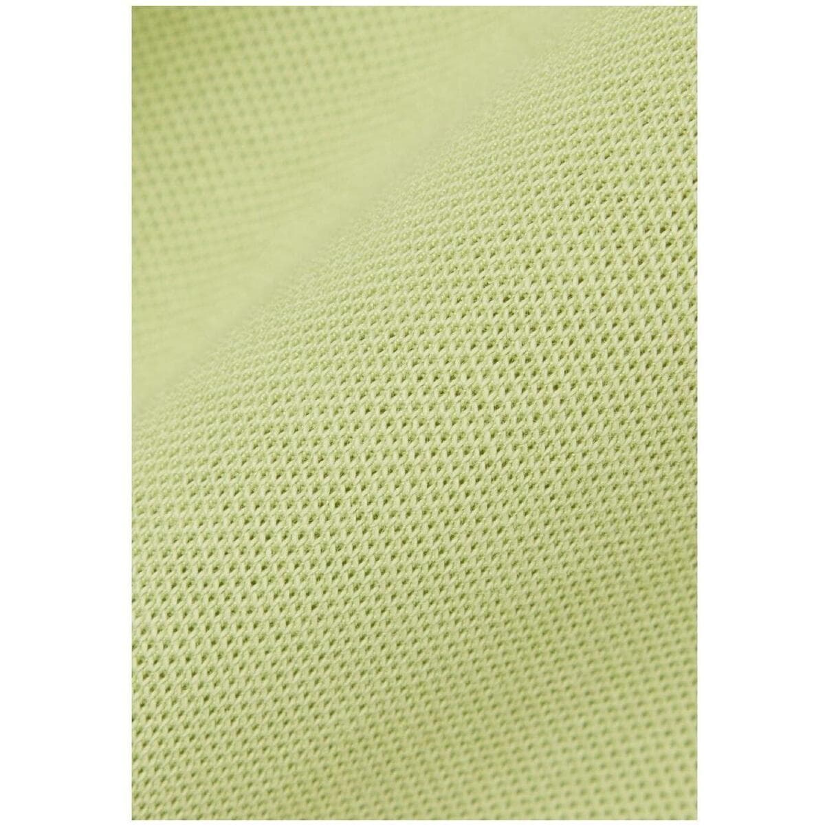 Men's Polo Shirts Lacoste Green