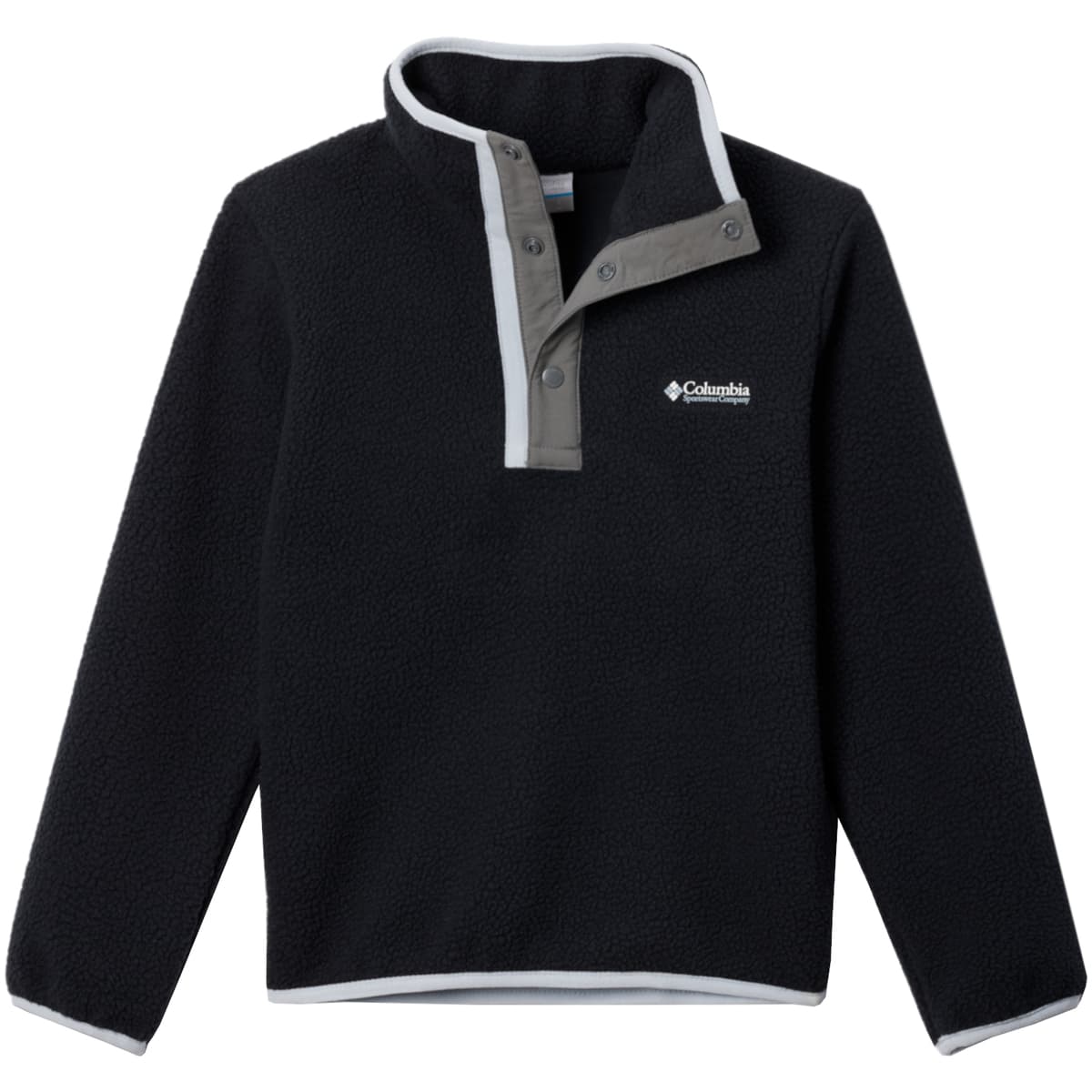 Fleece Columbia Helvetia II Half Snap Fleece