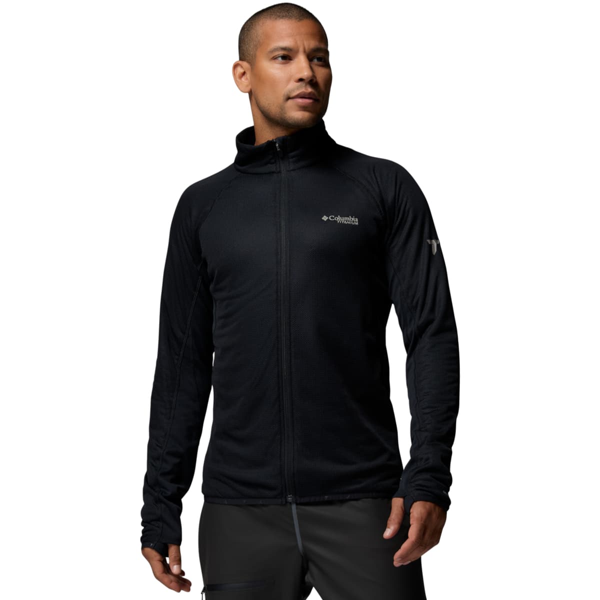 Fleece Columbia Summit Step FZ Fleece