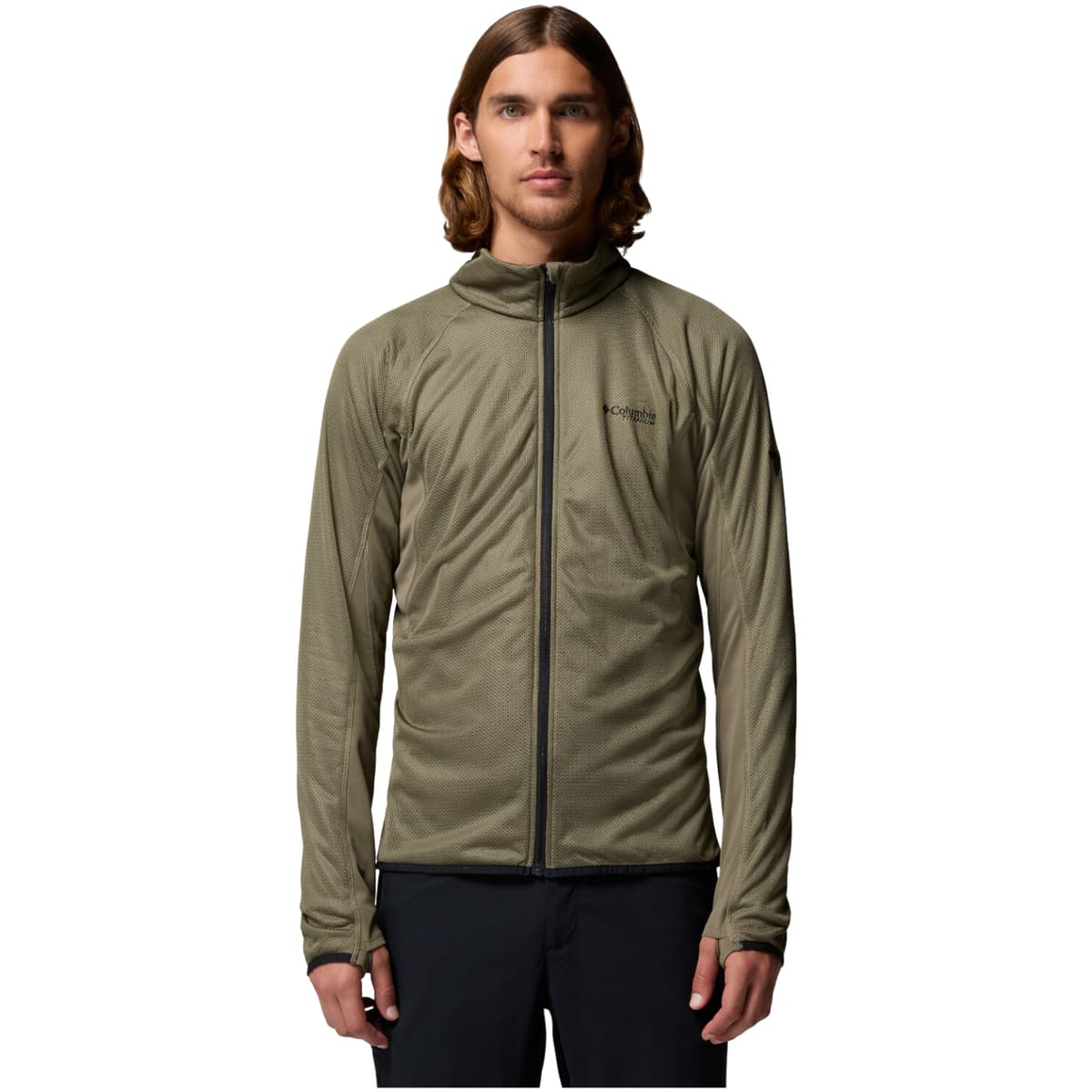 Columbia Summit Step FZ Fleece 2157213397