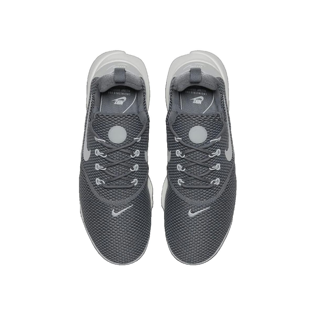 Women's Sneakers Nike Gray
