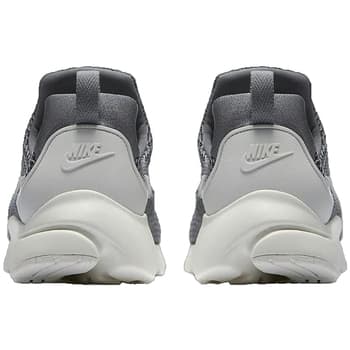 Women's Sneakers Nike Gray
