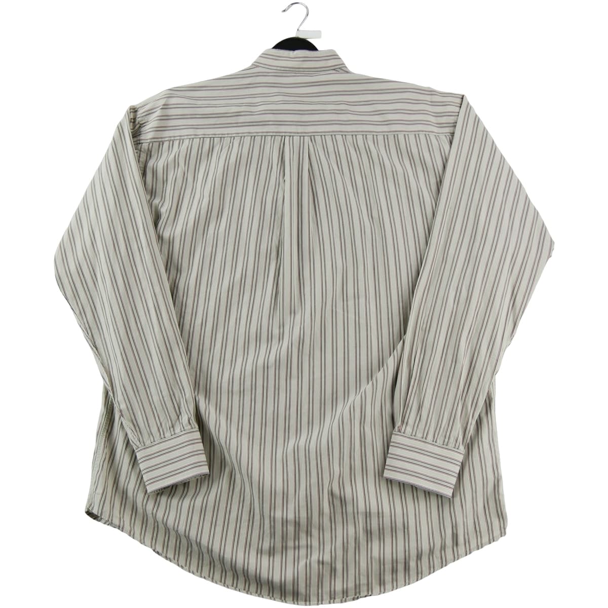 Men's Shirts Burberry Beige