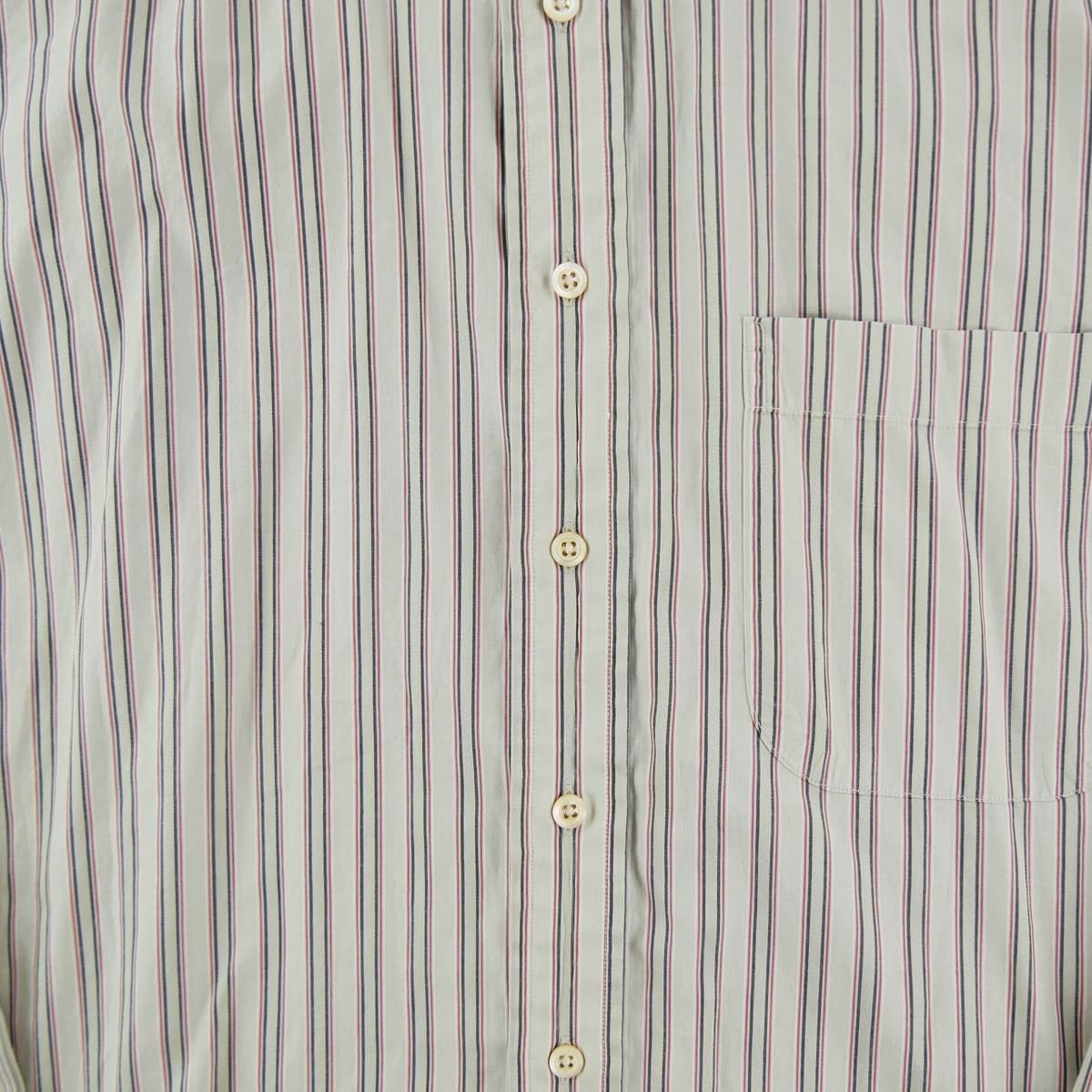 Men's Shirts Burberry Beige