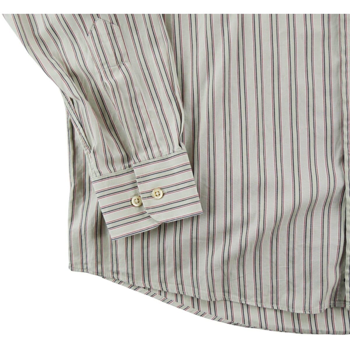Men's Shirts Burberry Beige
