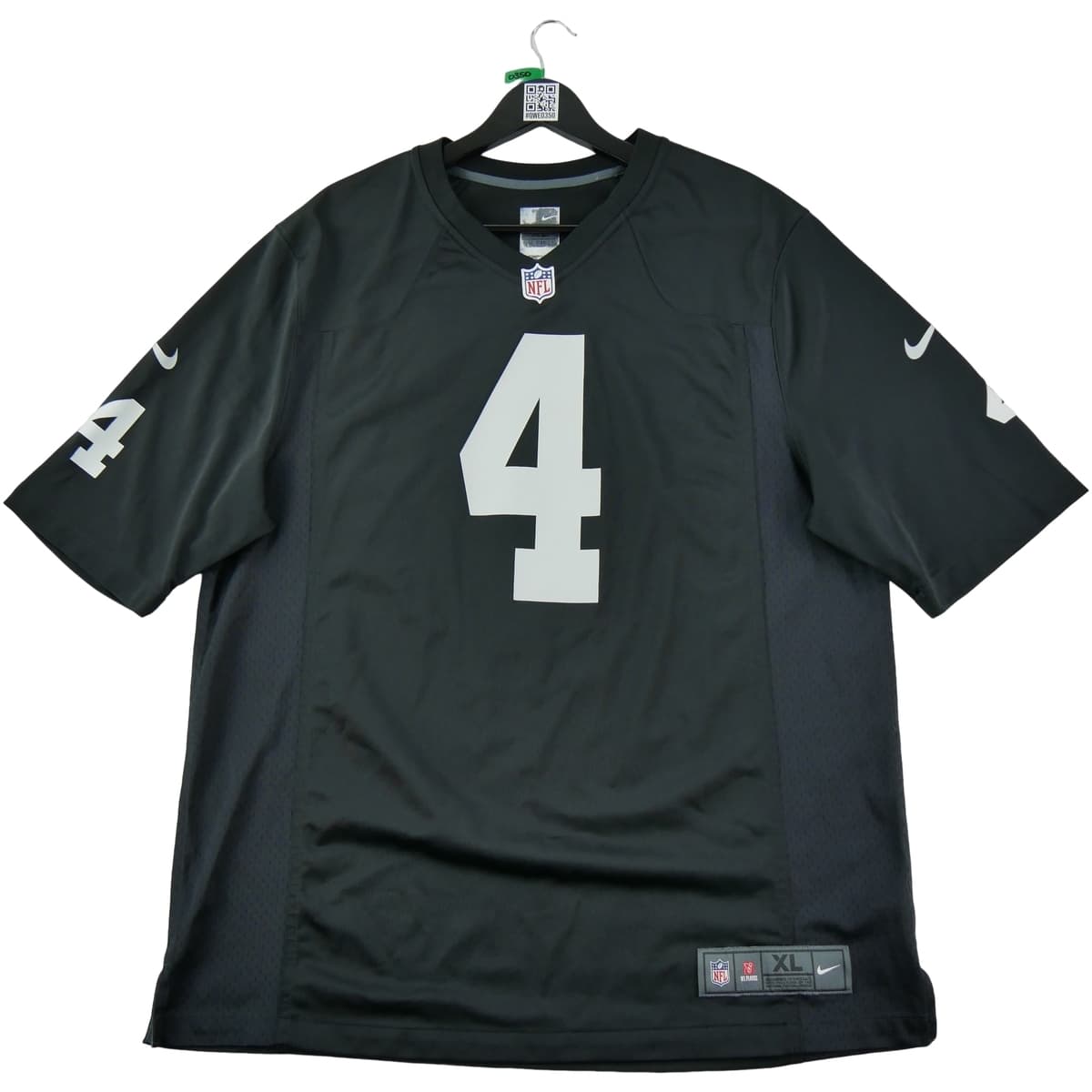 Men's Sports T-Shirts Nike Black