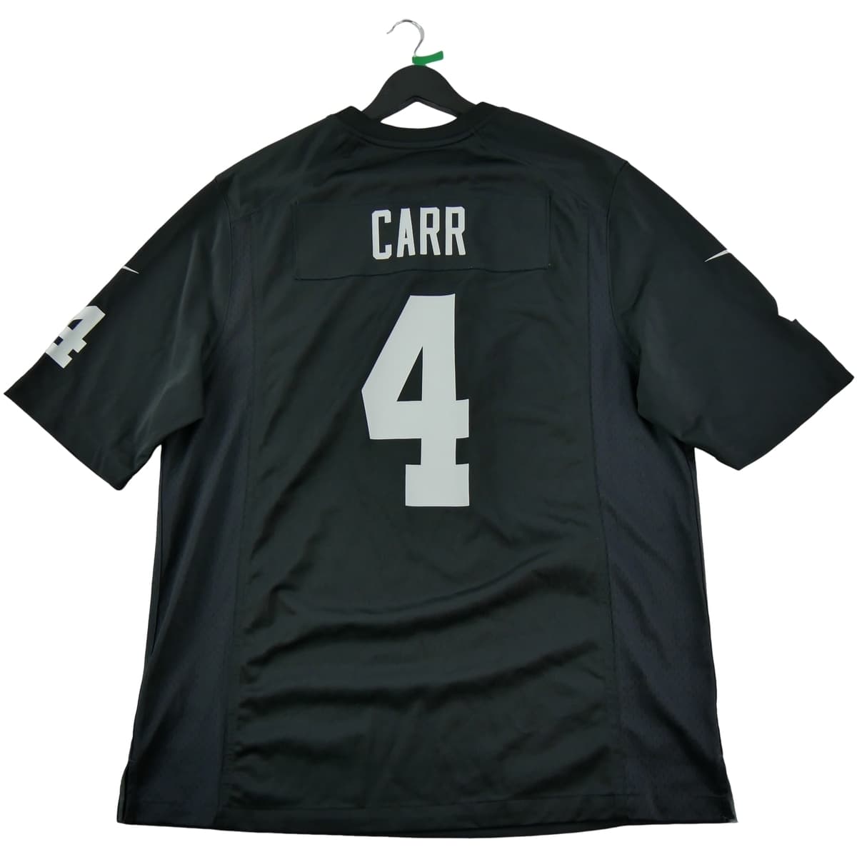 Men's Sports T-Shirts Nike Black