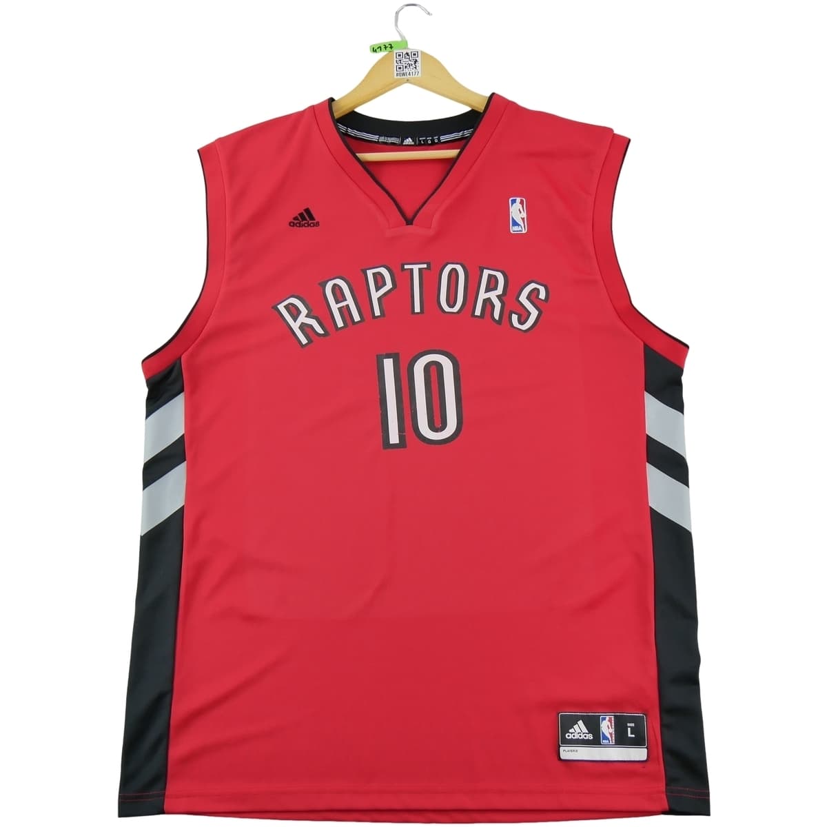 Αμάνικα/T-shirts χωρίς μανίκια adidas 287625