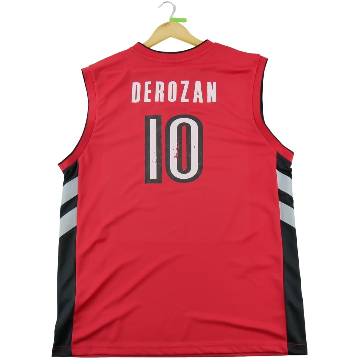 Men's T-Shirts adidas Red