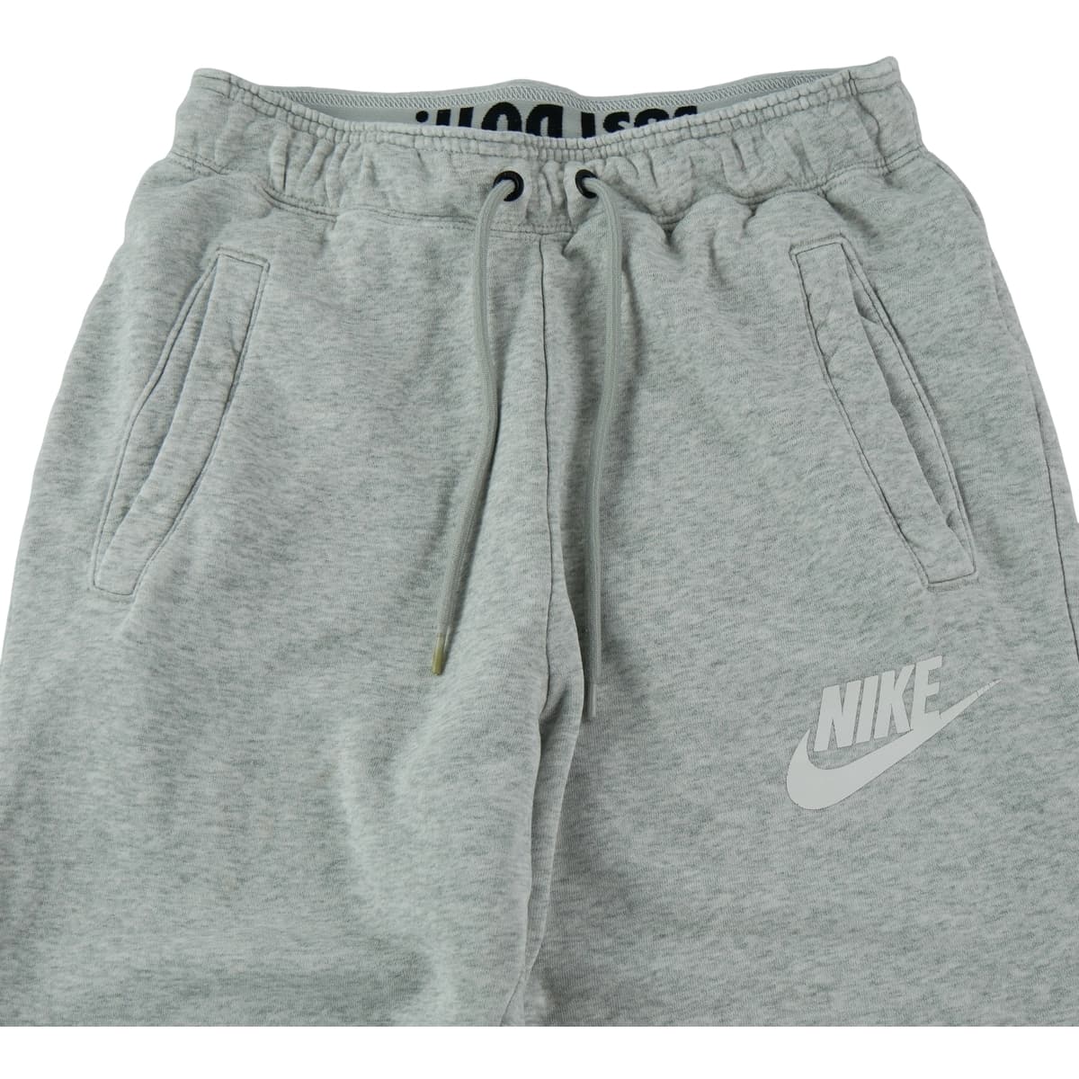 Women's Tracksuits Nike Gray