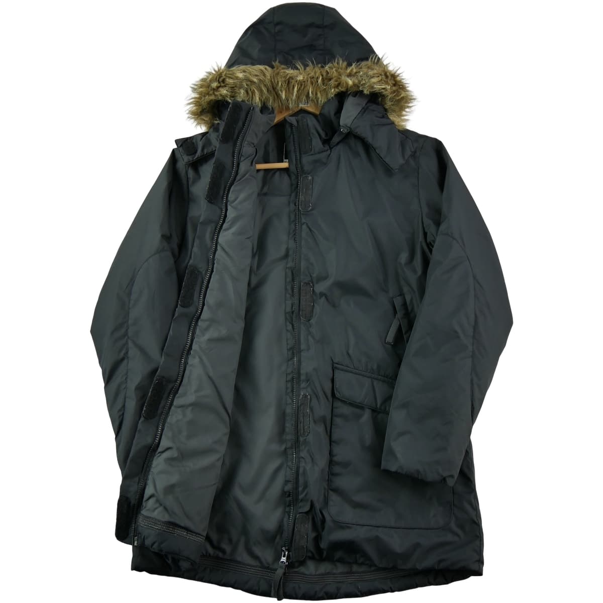Men's Parkas Helly Hansen Black