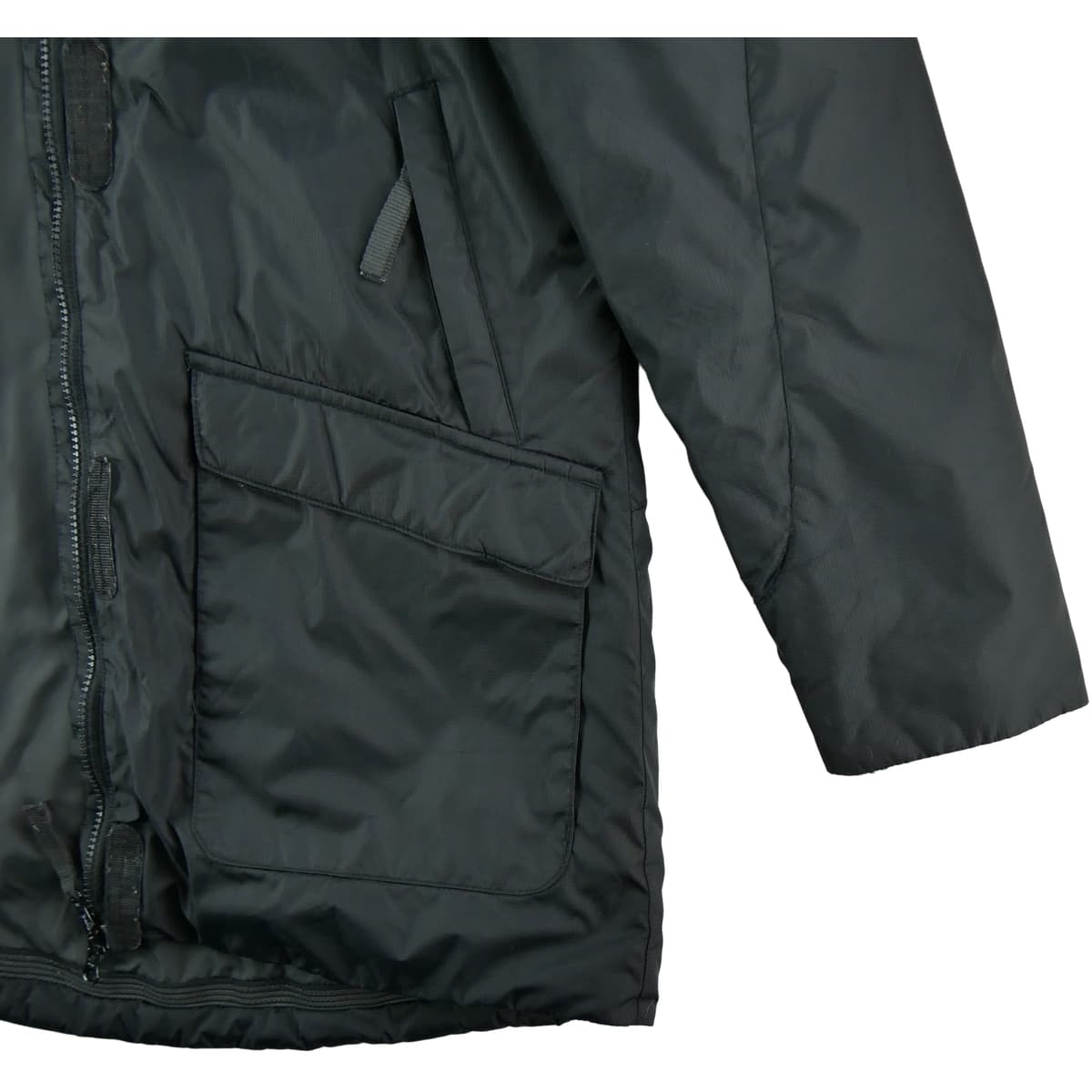 Men's Parkas Helly Hansen Black