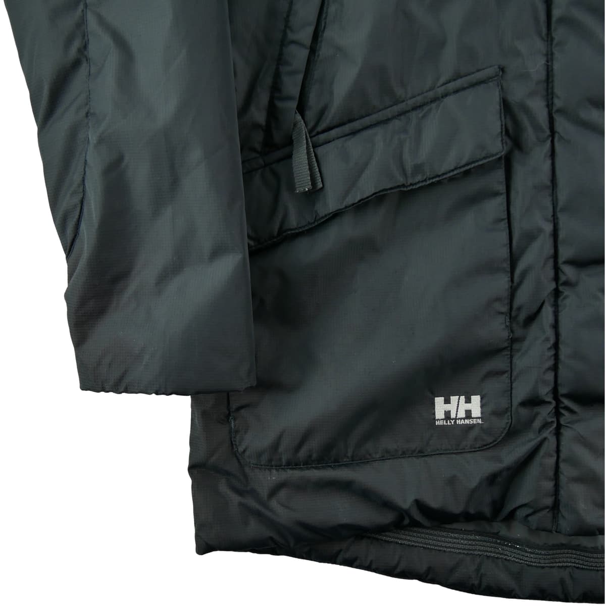 Men's Parkas Helly Hansen Black