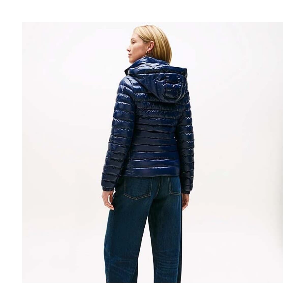 Women's Jackets Tommy Hilfiger Blue