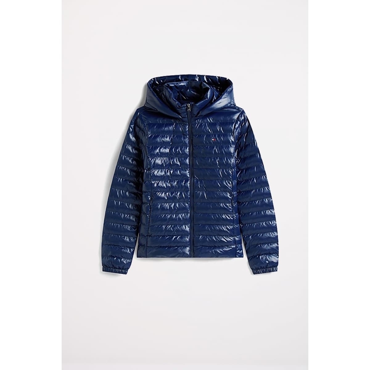 Women's Jackets Tommy Hilfiger Blue