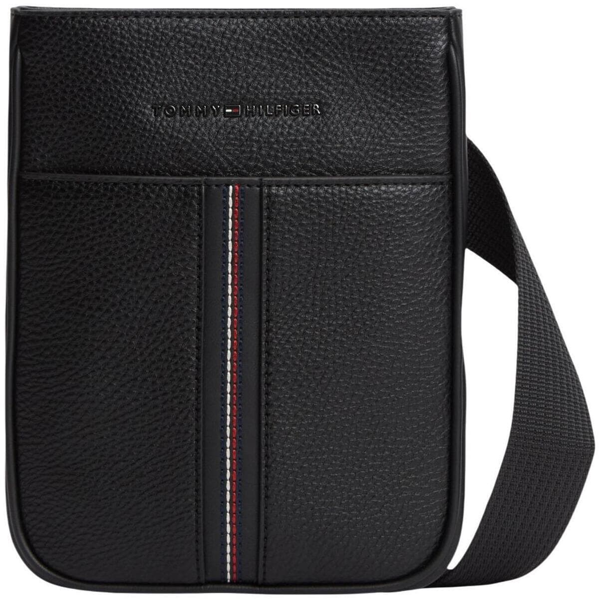 Τσάντες ώμου Tommy Hilfiger TH CENTRAL MINI CROSSOVER AM0AM14169