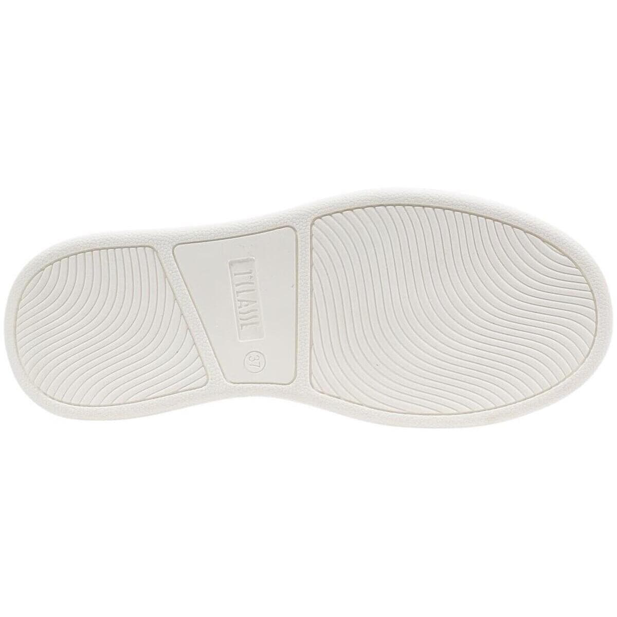 Women's Sneakers Alviero Martini White