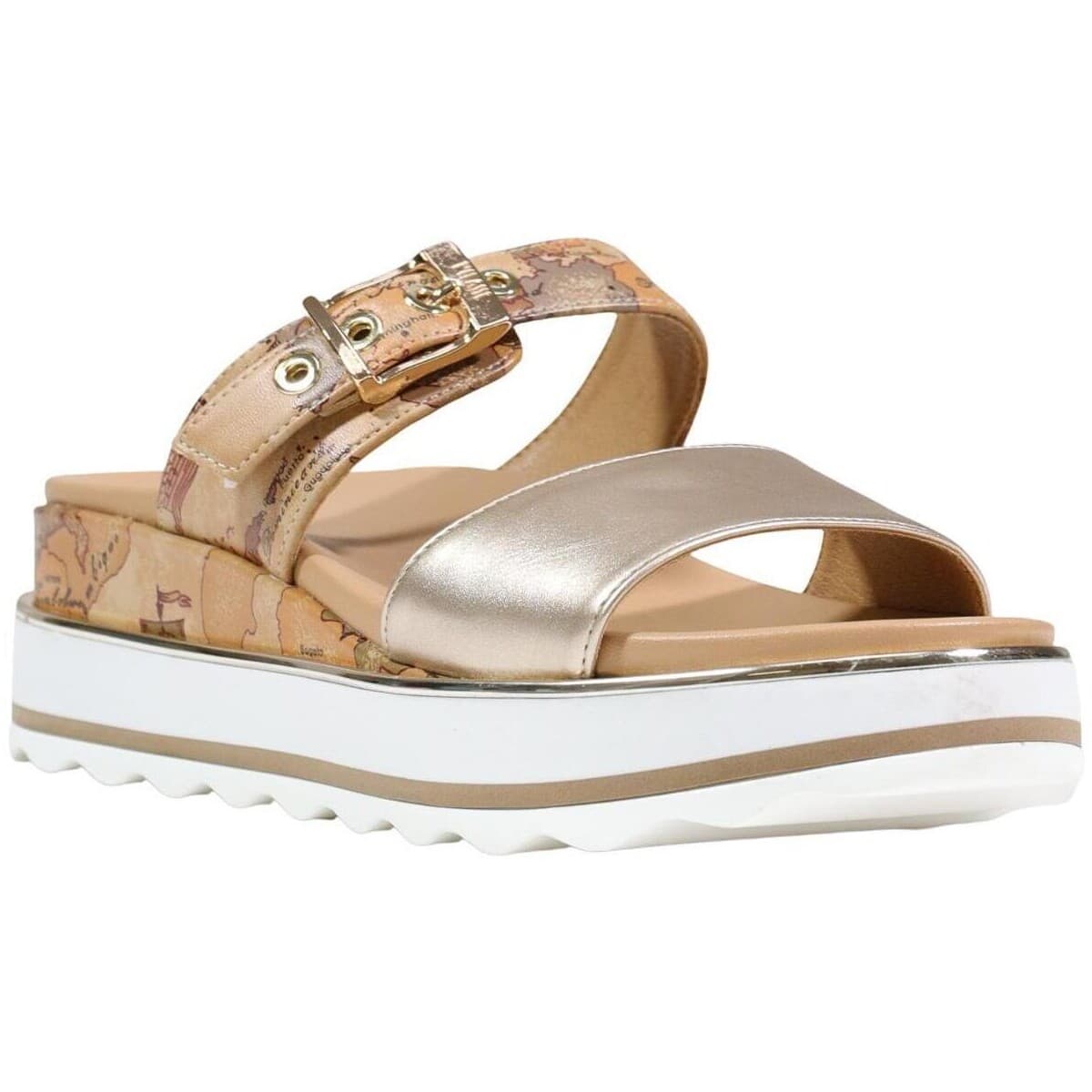 Women's Sandals Alviero Martini