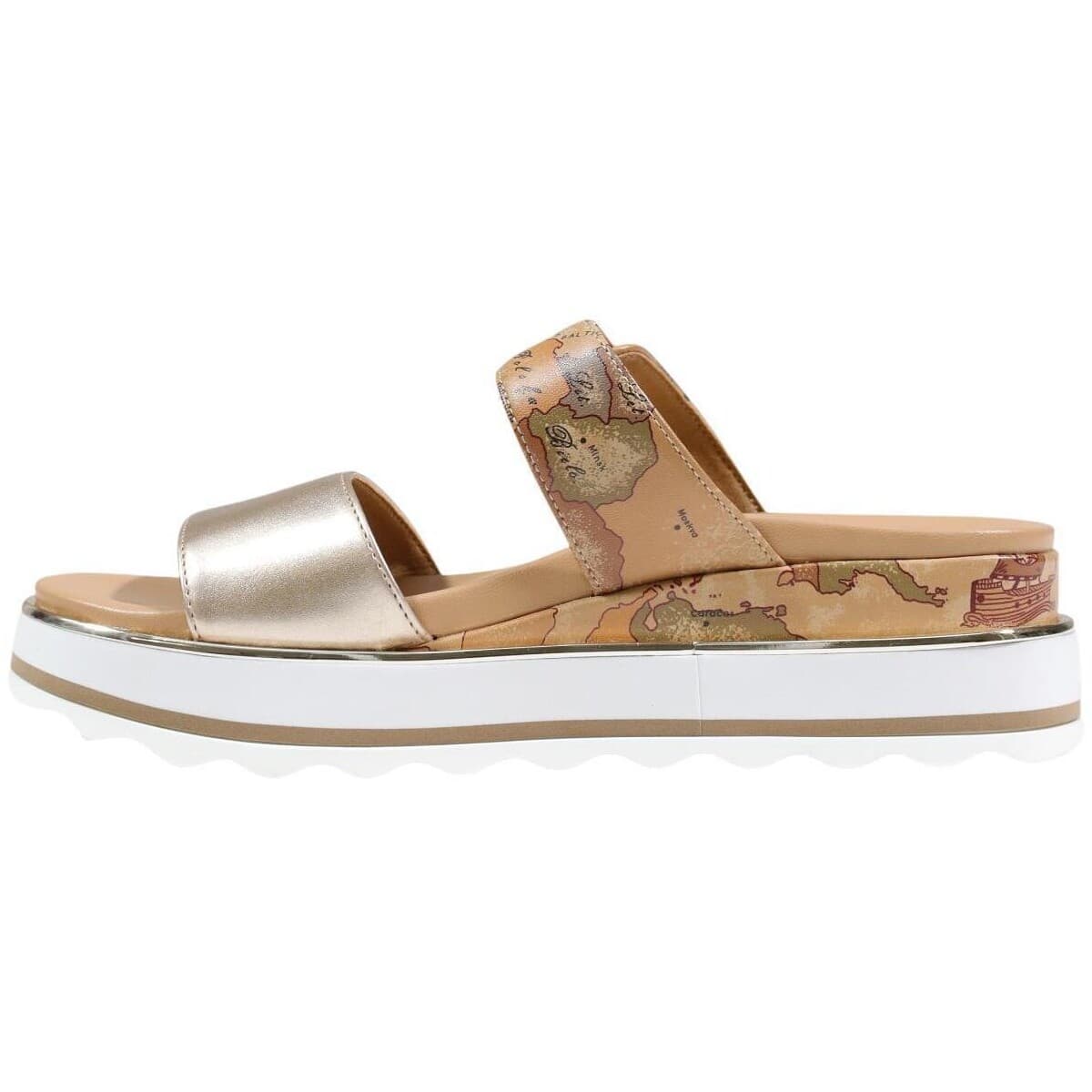 Women's Sandals Alviero Martini