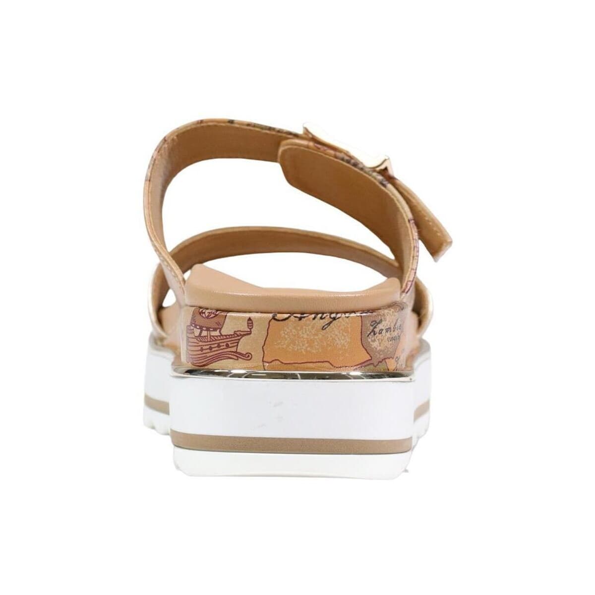 Women's Sandals Alviero Martini