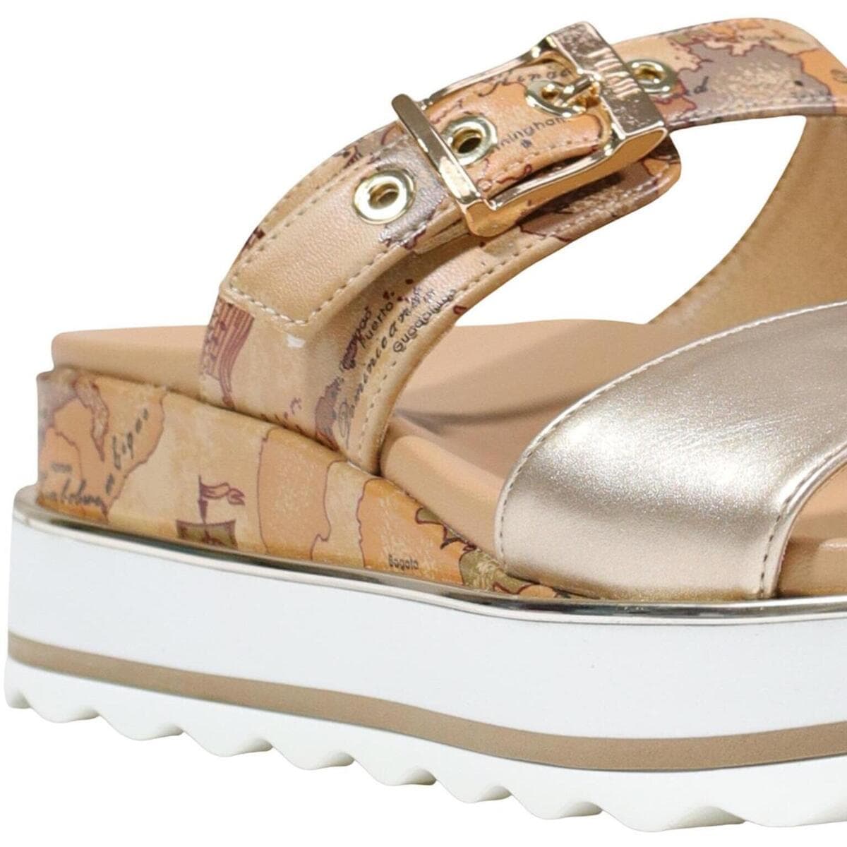 Women's Sandals Alviero Martini