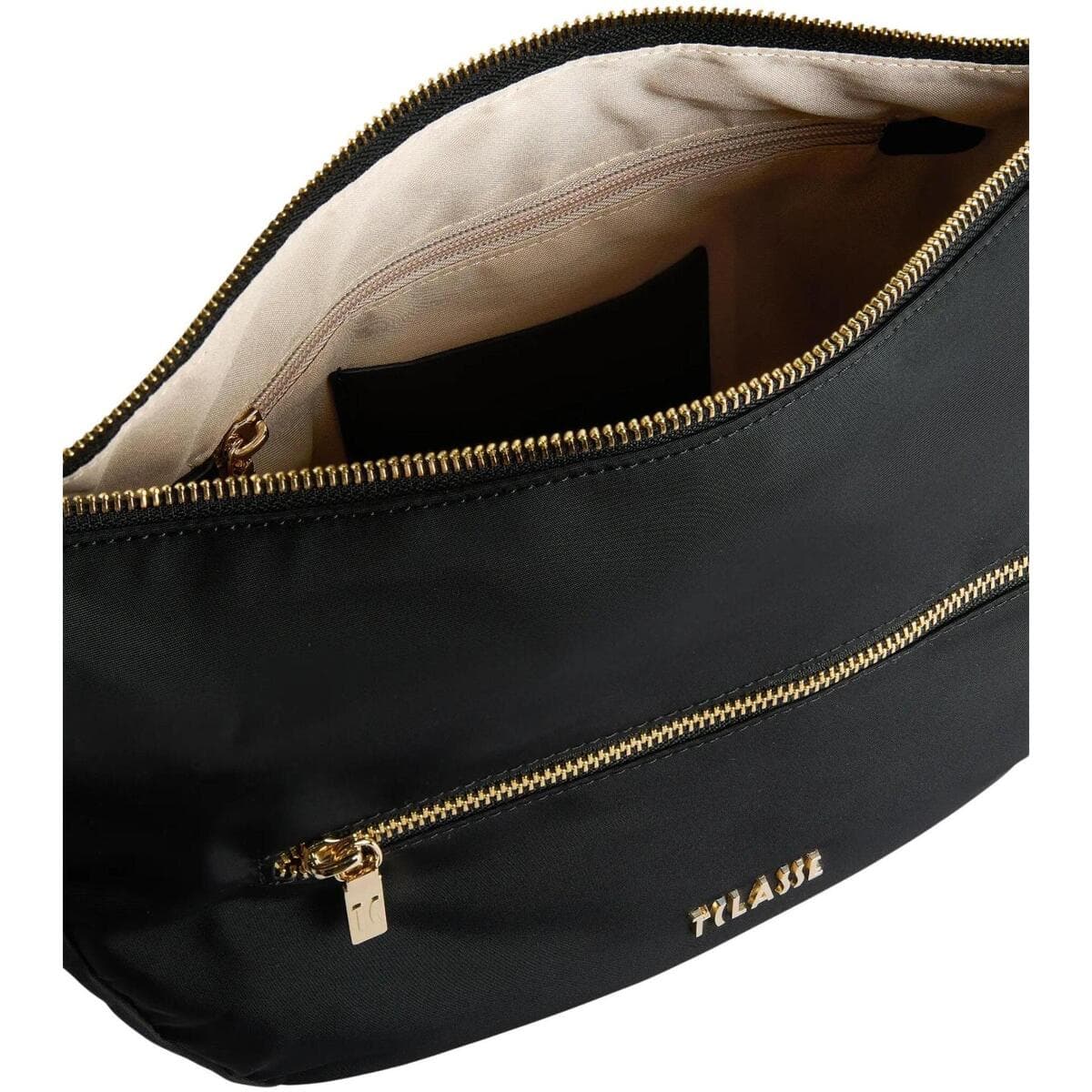 Women's Shoulder Bags Alviero Martini Black