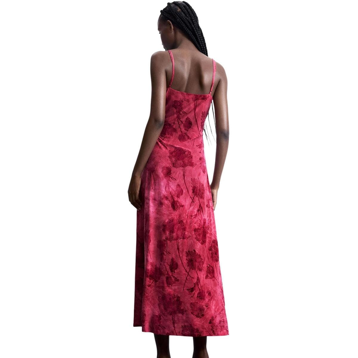 Women's Dresses Desigual Red