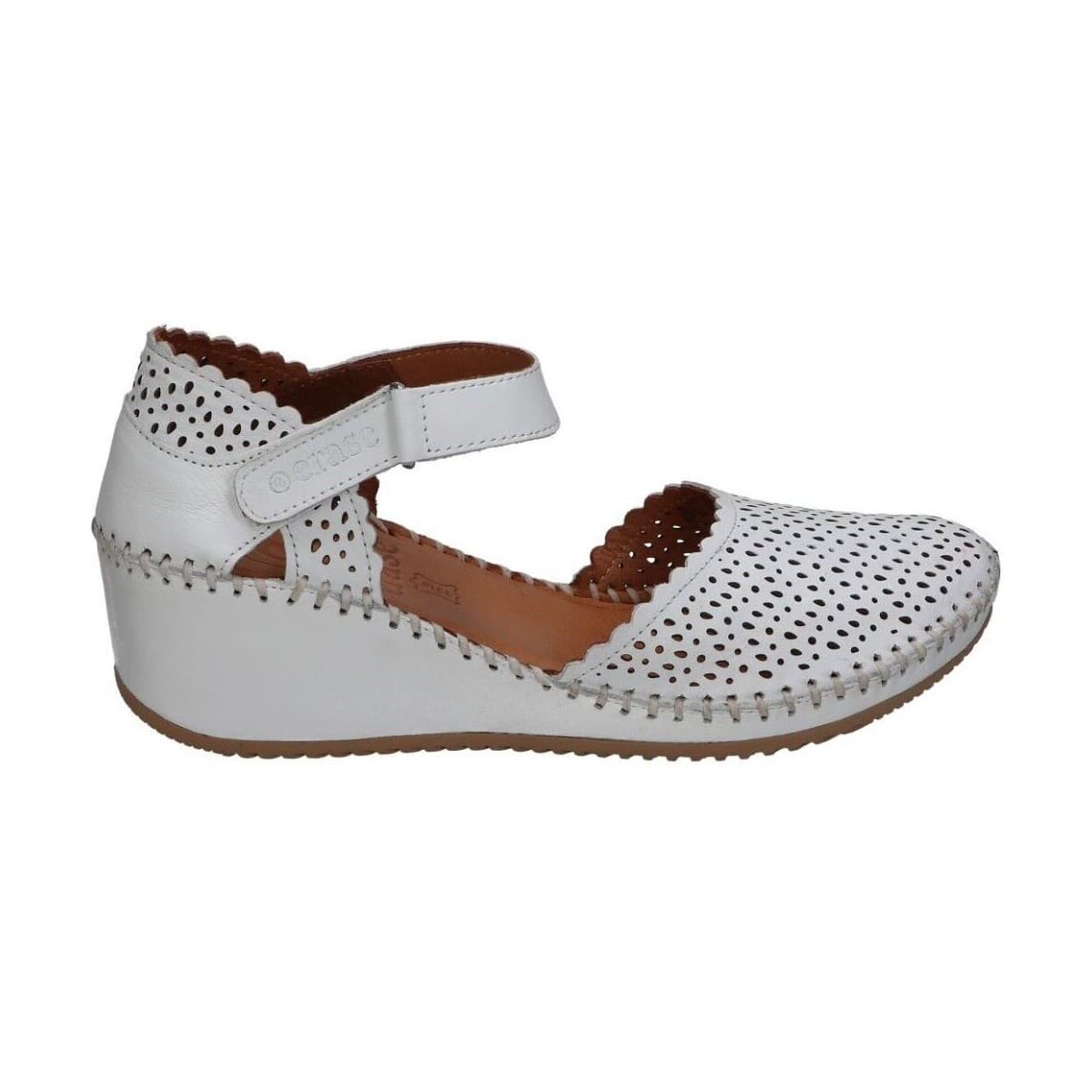 Σανδάλια με πλατφόρμα Erase Wondy 793.59