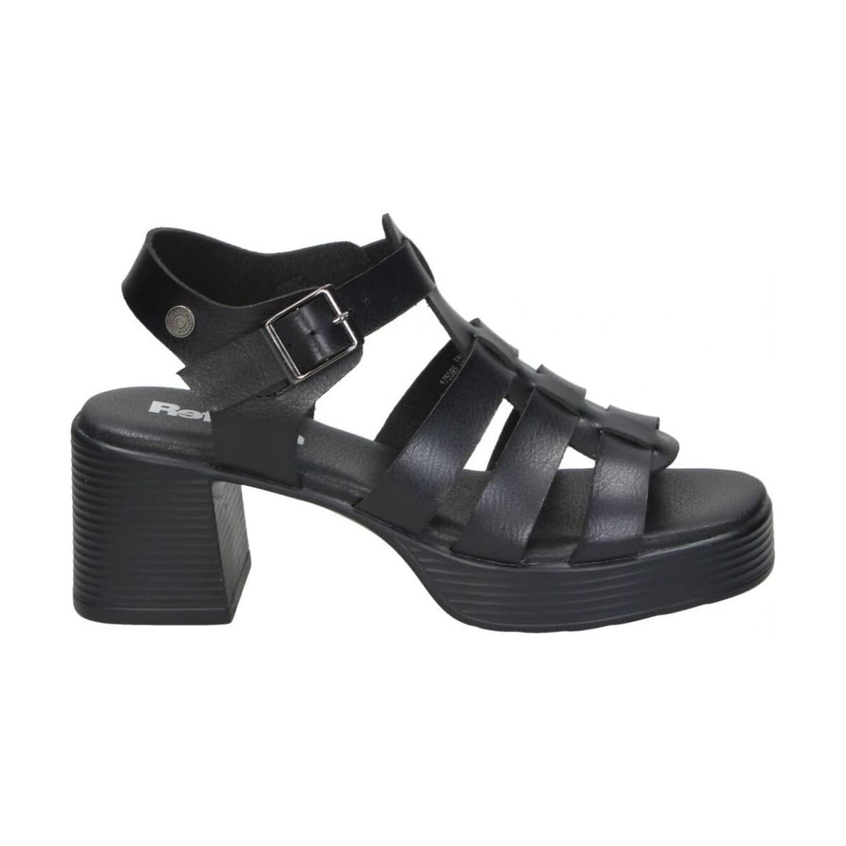 Women's Pumps Refresh Black