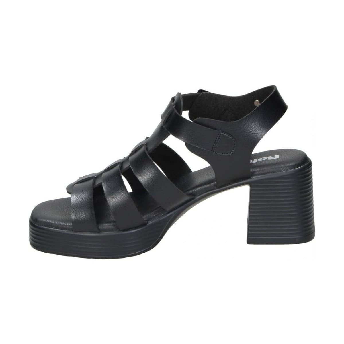 Women's Pumps Refresh Black