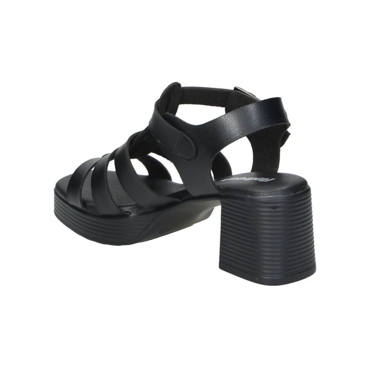 Women's Pumps Refresh Black