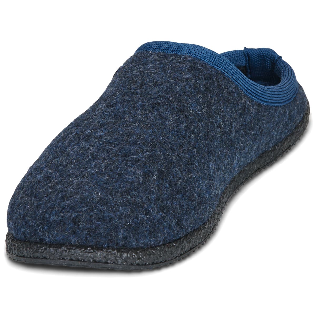 Men's House Slippers Giesswein Blue
