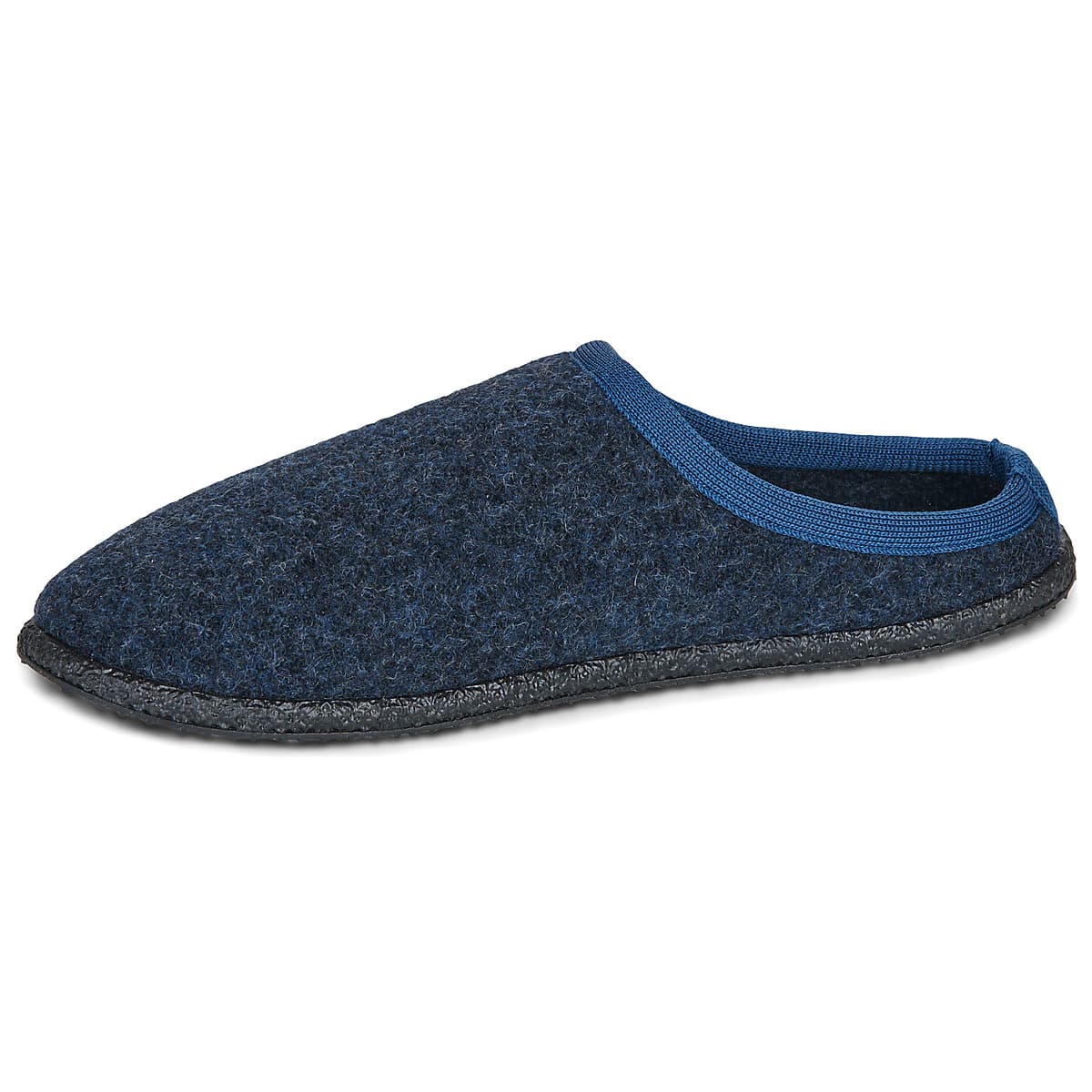 Men's House Slippers Giesswein Blue