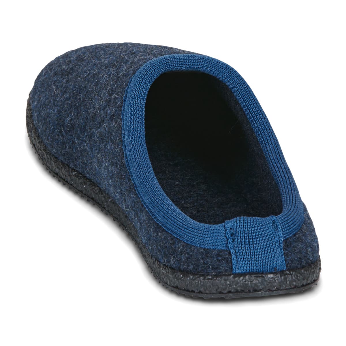 Men's House Slippers Giesswein Blue