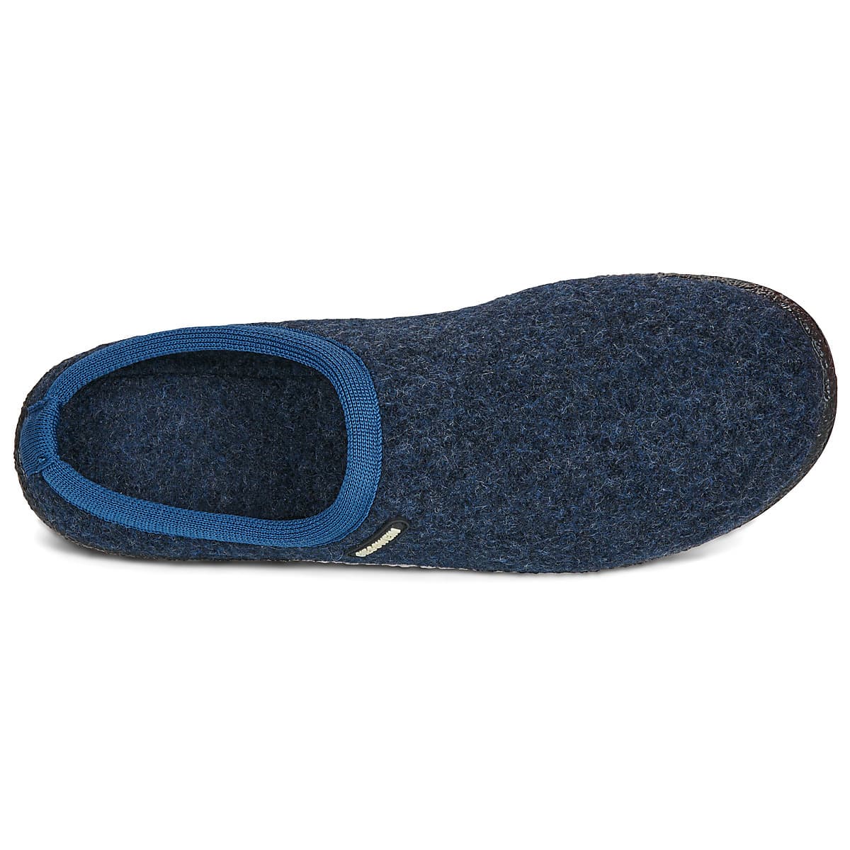Men's House Slippers Giesswein Blue