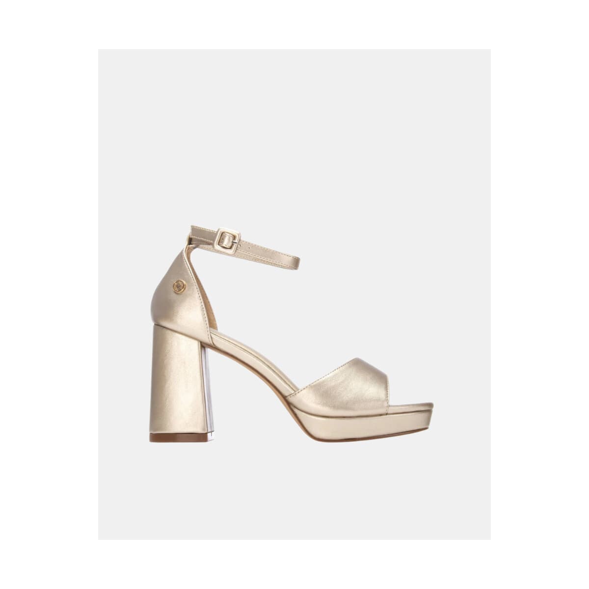 Σανδάλια με τακούνι Refresh 175253