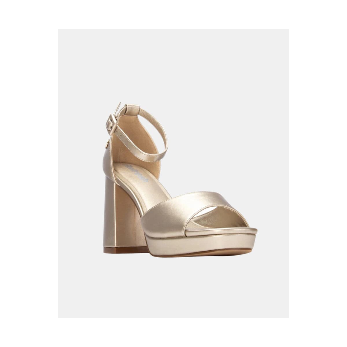 Women's Pumps Refresh Gold