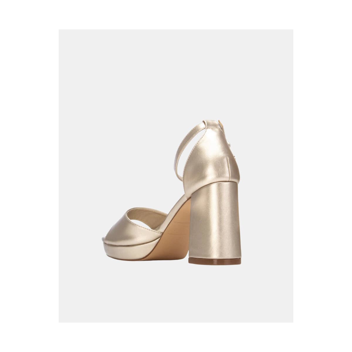Women's Pumps Refresh Gold