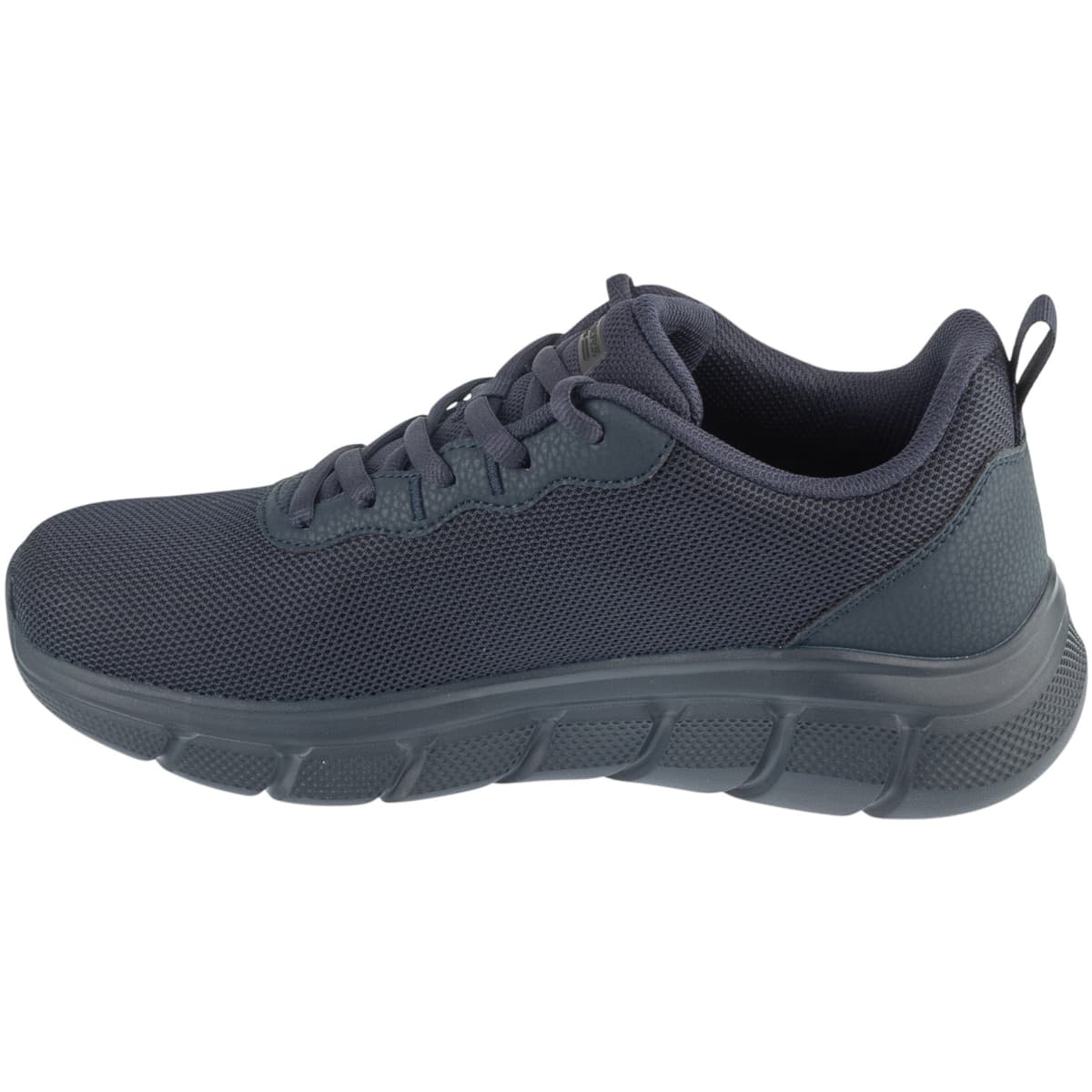 Men's Sneakers Skechers Blue