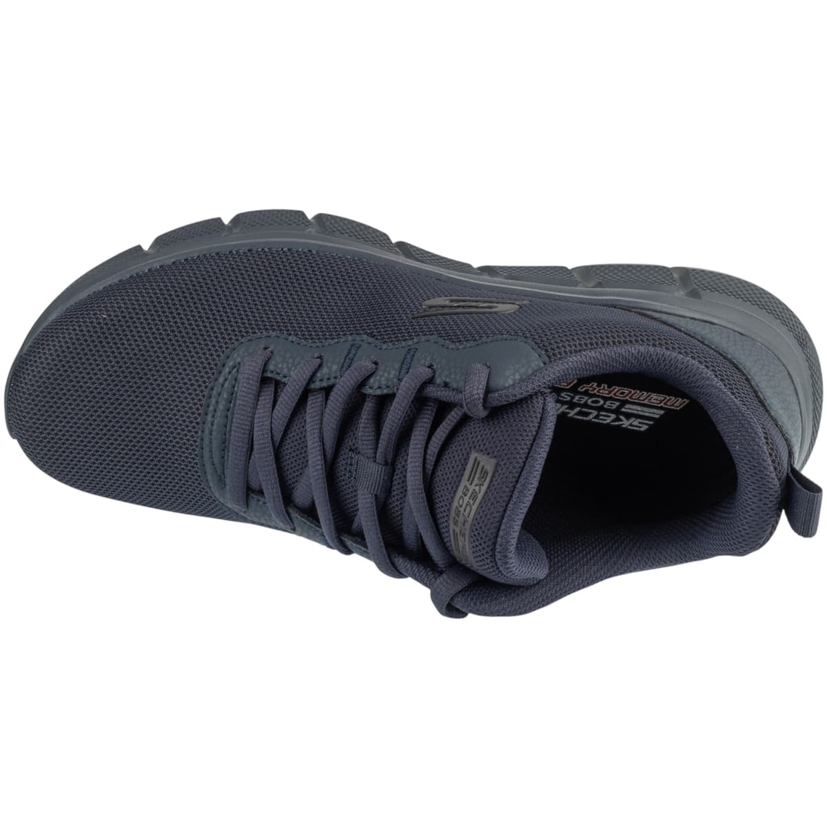 Men's Sneakers Skechers Blue