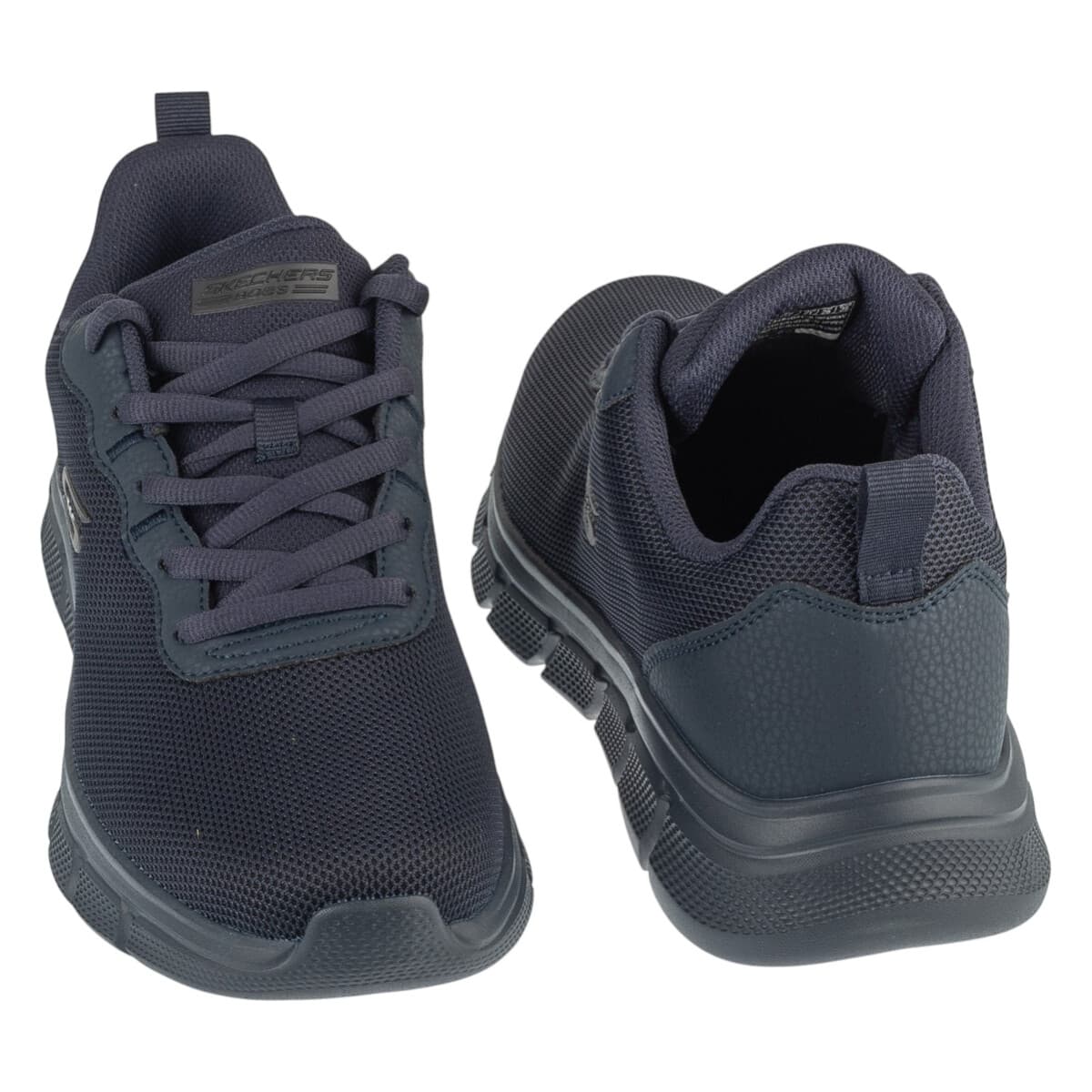 Men's Sneakers Skechers Blue